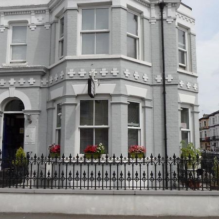Seamore Guest House Great Yarmouth Exteriér fotografie