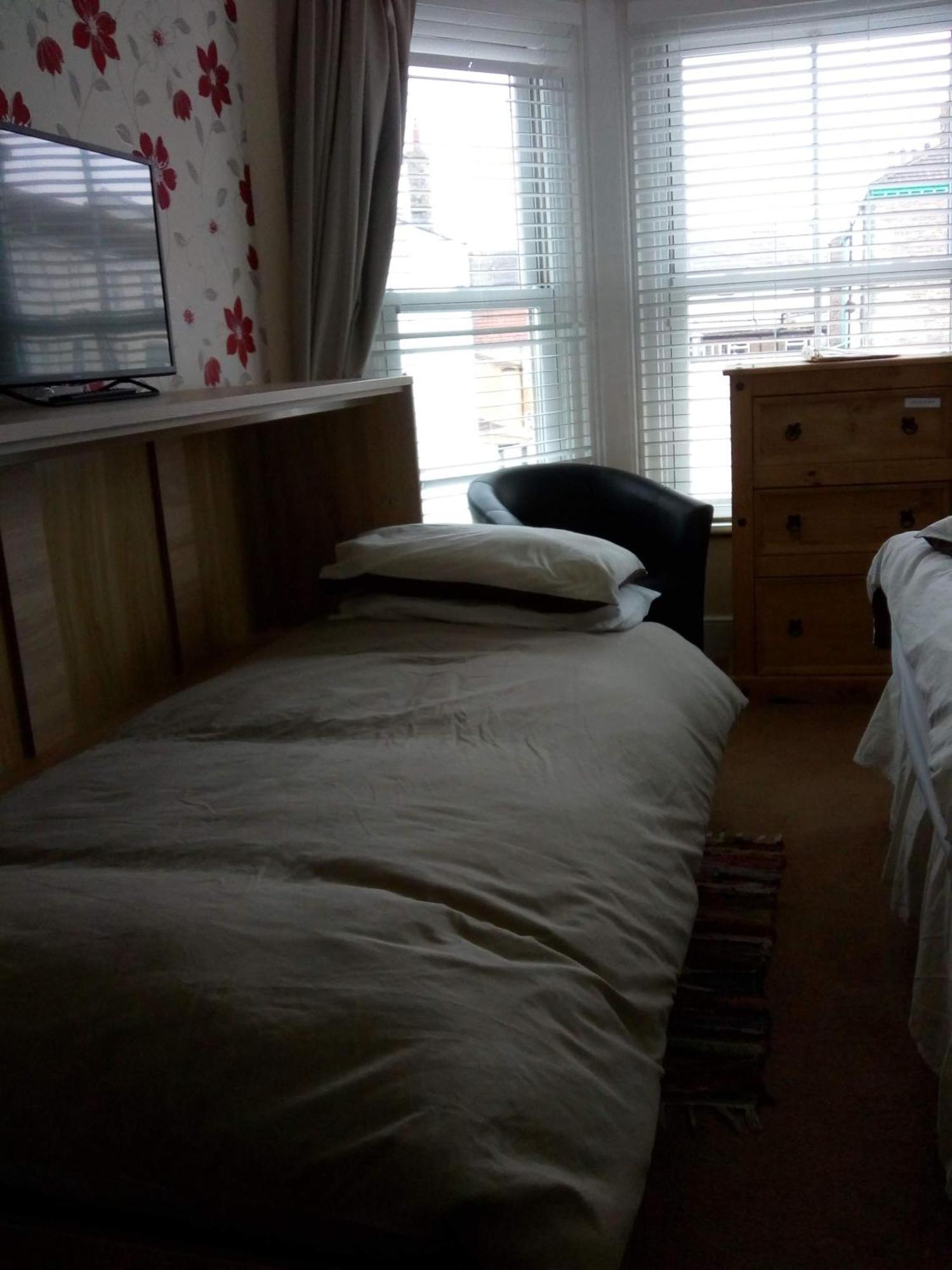 Seamore Guest House Great Yarmouth Exteriér fotografie