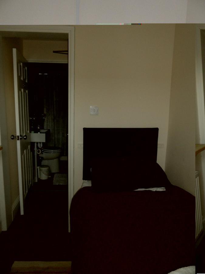 Seamore Guest House Great Yarmouth Exteriér fotografie