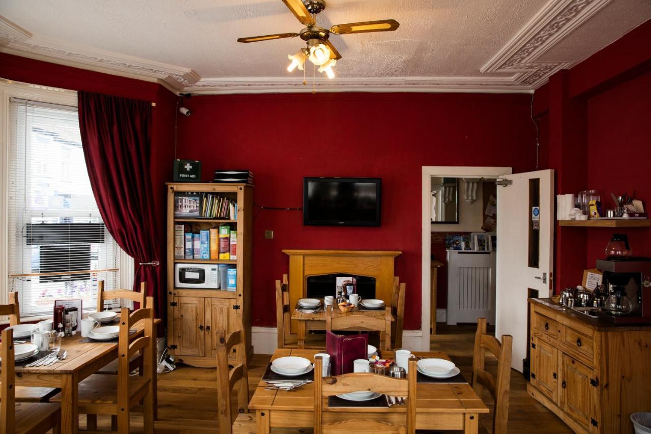 Seamore Guest House Great Yarmouth Exteriér fotografie